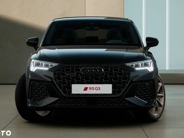 Ауді RS Q3, об'ємом двигуна 2.48 л та пробігом 10 тис. км за 81061 $, фото 13 на Automoto.ua