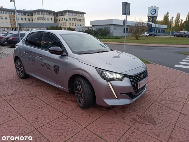 Пежо 208, объемом двигателя 1.2 л и пробегом 2 тыс. км за 18790 $, фото 9 на Automoto.ua