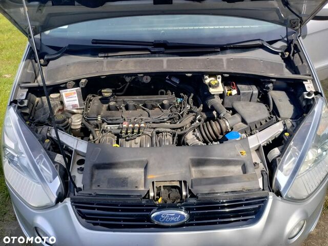 Форд С-Макс, об'ємом двигуна 2 л та пробігом 198 тис. км за 6868 $, фото 13 на Automoto.ua