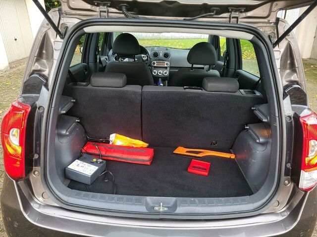 Мицубиси Кольт 2011 в Европе на Automoto.ua Мицубиси Кольт, объемом двигателя 0 л и пробегом 79 тыс. км за 4999 $, фото 4 на Automoto.ua