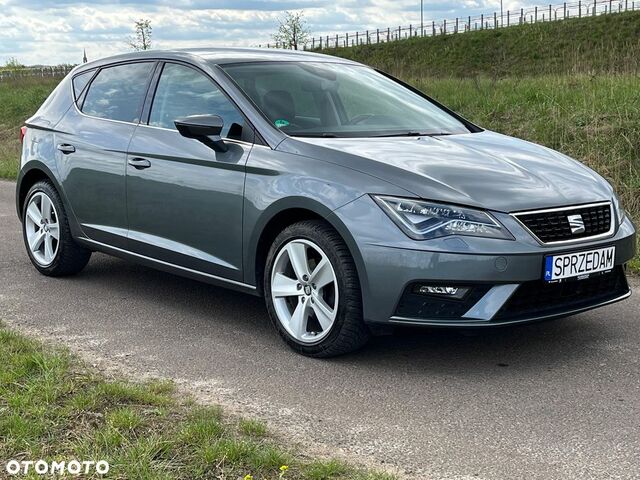 Сеат Leon, об'ємом двигуна 1.4 л та пробігом 91 тис. км за 12203 $, фото 2 на Automoto.ua