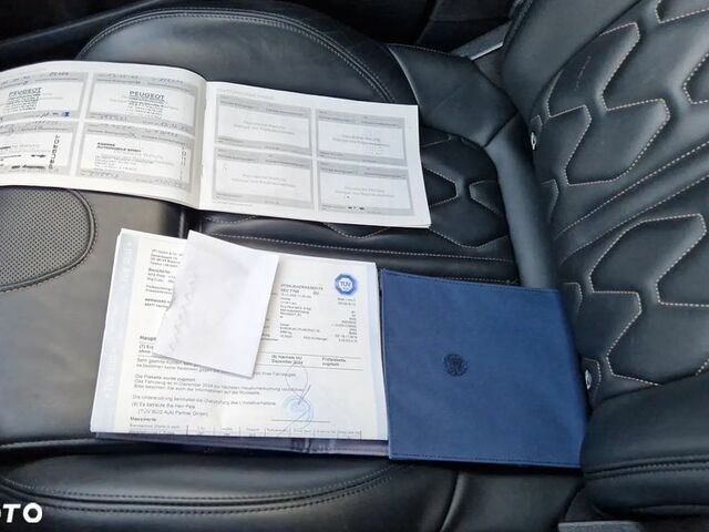 Пежо 3008 2019 у Європі на Automoto.ua Пежо 3008, об'ємом двигуна 1 л та пробігом 182 тис. км за 82999 $, фото 39 на Automoto.ua
