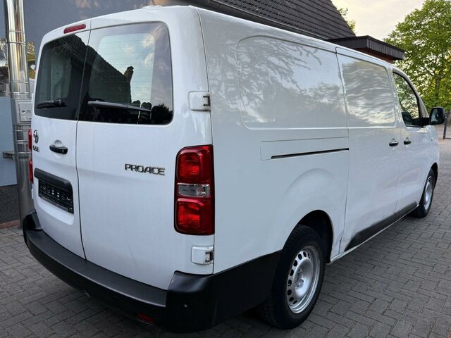 Тойота Proace Verso 2020 у Європі на Automoto.ua Білий Тойота Proace Verso, об'ємом двигуна 2 л та пробігом 203 тис. км за 6999 $, фото 3 на Automoto.ua