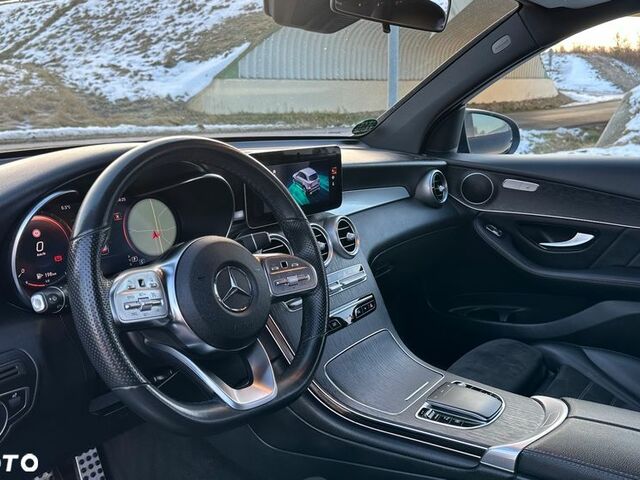 Мерседес ЦЛЦ-класс 2021 в Европе на Automoto.ua Черный Мерседес ЦЛЦ-класс, объемом двигателя 1 л и пробегом 169 тыс. км за 137900 $, фото 24 на Automoto.ua