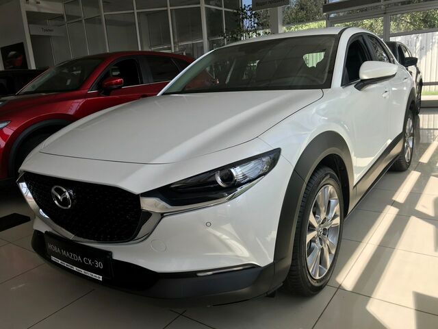 Купить новое авто Mazda в Харькове в автосалоне "Акко Моторс" | Фото 5 на Automoto.ua