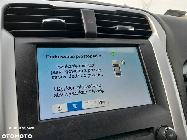 Форд Мондео, об'ємом двигуна 2 л та пробігом 61 тис. км за 15097 $, фото 21 на Automoto.ua