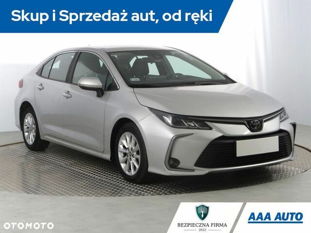 Тойота Королла, об'ємом двигуна 1.49 л та пробігом 83 тис. км за 16415 $, фото 1 на Automoto.ua