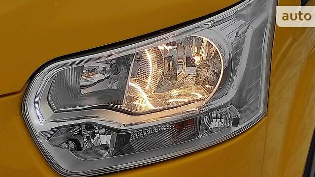 Форд Транзит вант., 2019 - н.в. MINIBUS R410L3H2 130 TREND