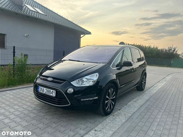 Форд С-Макс, об'ємом двигуна 2 л та пробігом 152 тис. км за 9266 $, фото 15 на Automoto.ua