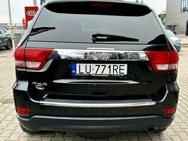 Джип Grand Cherokee, об'ємом двигуна 3.6 л та пробігом 200 тис. км за 15551 $, фото 3 на Automoto.ua