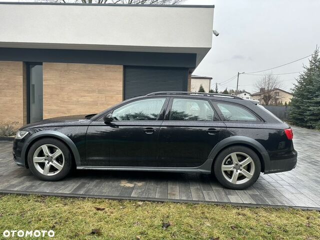 Ауді A6 Allroad, об'ємом двигуна 2.97 л та пробігом 270 тис. км за 18143 $, фото 2 на Automoto.ua