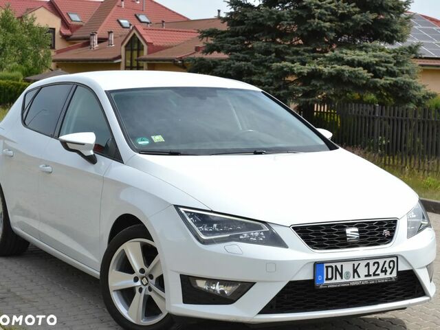 Сеат Leon, об'ємом двигуна 1.97 л та пробігом 92 тис. км за 11620 $, фото 2 на Automoto.ua