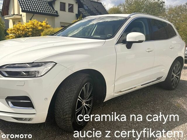 Вольво ХС60, об'ємом двигуна 1.97 л та пробігом 250 тис. км за 29050 $, фото 19 на Automoto.ua