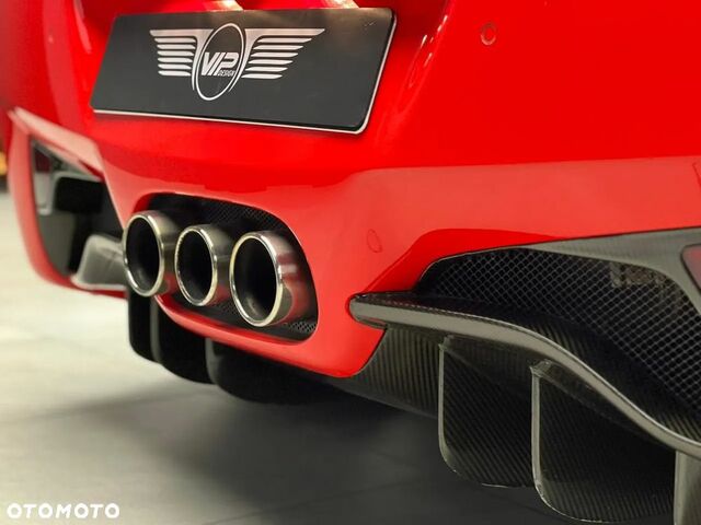 Феррари 458 Италия, объемом двигателя 4.5 л и пробегом 33 тыс. км за 184984 $, фото 13 на Automoto.ua