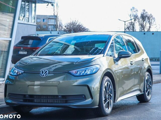 Фольксваген ID.3, об'ємом двигуна 0 л та пробігом 5 тис. км за 42333 $, фото 2 на Automoto.ua