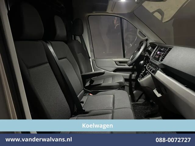 Фольксваген Крафтер 2024 в Европе на Automoto.ua Серебряный Фольксваген Крафтер, объемом двигателя 1.97 л и пробегом 47 тыс. км за 95947 $, фото 12 на Automoto.ua