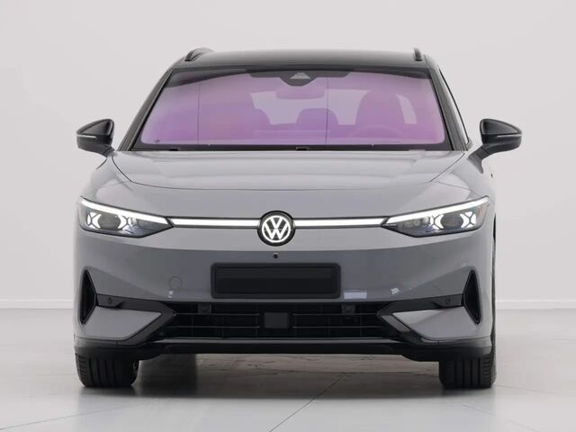 Фольксваген ID.7 2024 у Європі на Automoto.ua Сірий Фольксваген ID.7, об'ємом двигуна 0 л та пробігом 15 тис. км за 67549 $, фото 6 на Automoto.ua