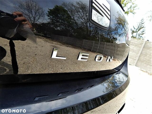 Сеат Leon, об'ємом двигуна 1.6 л та пробігом 180 тис. км за 3996 $, фото 28 на Automoto.ua