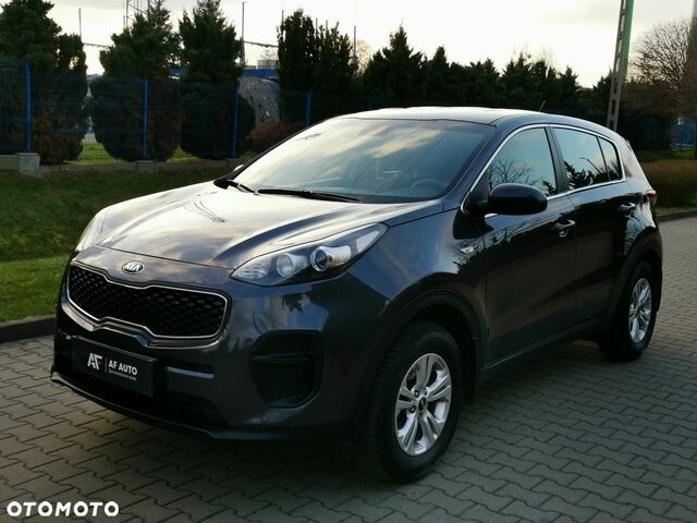 Кіа Sportage, об'ємом двигуна 1.59 л та пробігом 188 тис. км за 12959 $, фото 3 на Automoto.ua