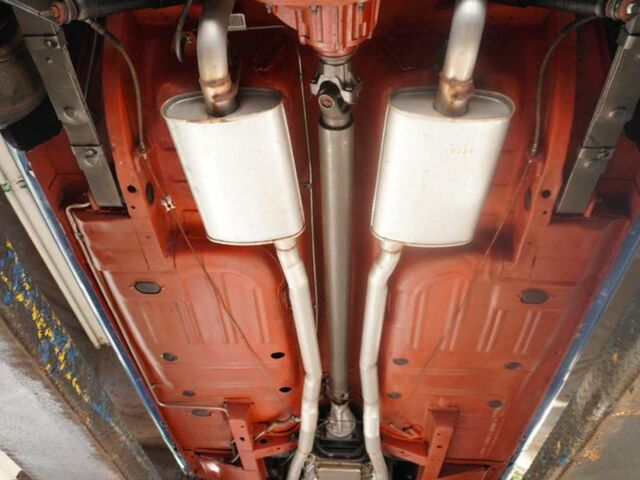 Форд Мустанг, объемом двигателя 0 л и пробегом 64 тыс. км за 65563 $, фото 5 на Automoto.ua