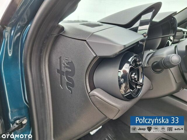 Альфа Ромео Джуниор 2025 в Европе на Automoto.ua Синий Альфа Ромео Джуниор, объемом двигателя 1 л и пробегом 7 тыс. км за 31693 $, фото 32 на Automoto.ua