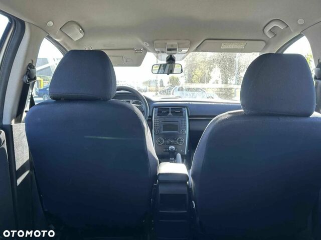 Мерседес Б-клас 2011 у Європі на Automoto.ua Сірий Мерседес Б-клас, об'ємом двигуна 1 л та пробігом 367 тис. км за 4819 $, фото 15 на Automoto.ua