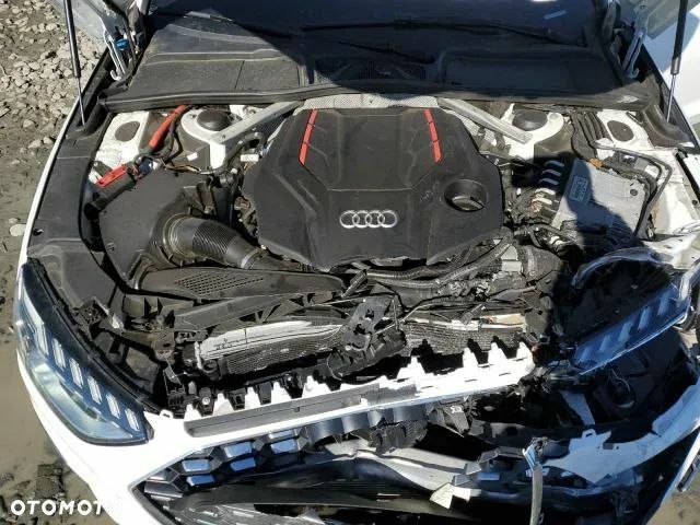 Ауді S4, об'ємом двигуна 3 л та пробігом 63 тис. км за 16199 $, фото 9 на Automoto.ua