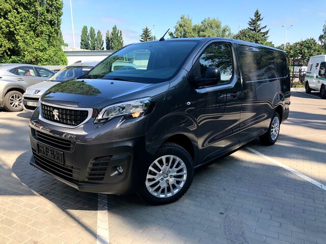 Купити нове авто  у Полтаві в автосалоні "Комплект- Авто" | Фото 8 на Automoto.ua