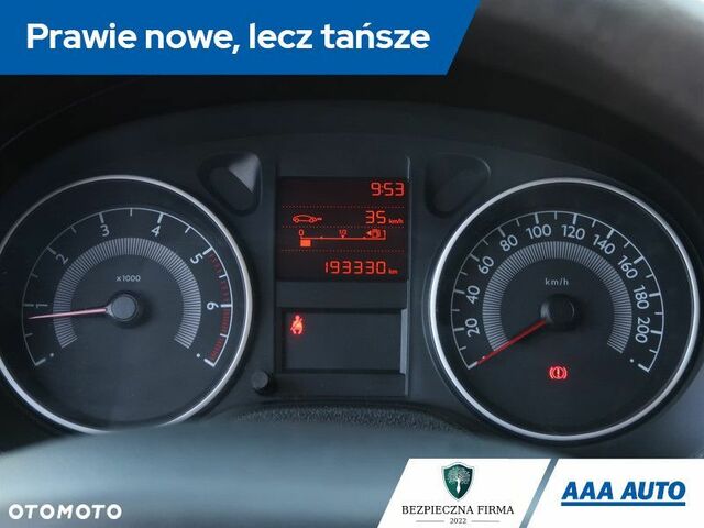 Пежо 301, об'ємом двигуна 1.59 л та пробігом 193 тис. км за 3888 $, фото 11 на Automoto.ua