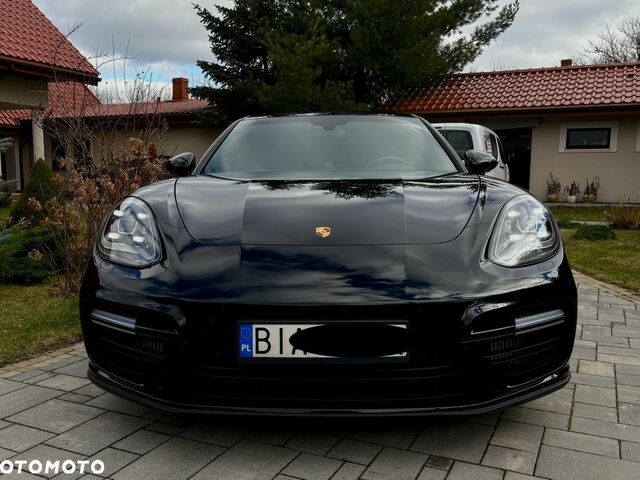 Порше Panamera, об'ємом двигуна 2.89 л та пробігом 81 тис. км за 64579 $, фото 2 на Automoto.ua