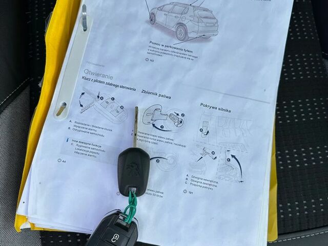 Пежо 2008, об'ємом двигуна 1.2 л та пробігом 94 тис. км за 7970 $, фото 36 на Automoto.ua