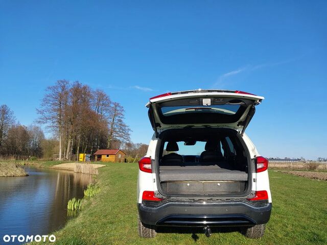 Cанг Йонг Rexton, об'ємом двигуна 2.16 л та пробігом 38 тис. км за 25702 $, фото 9 на Automoto.ua