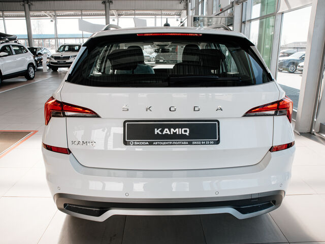 Купити нове авто  у Полтаві в автосалоні "Автоцентр Полтава" | Фото 8 на Automoto.ua