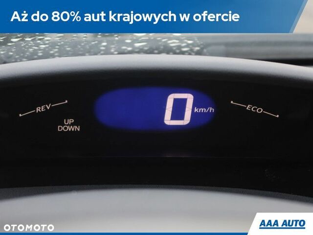 Хонда Сівік, об'ємом двигуна 1.8 л та пробігом 139 тис. км за 5832 $, фото 12 на Automoto.ua