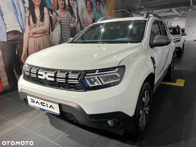 Дачия Duster, объемом двигателя 1.33 л и пробегом 10 тыс. км за 18877 $, фото 2 на Automoto.ua