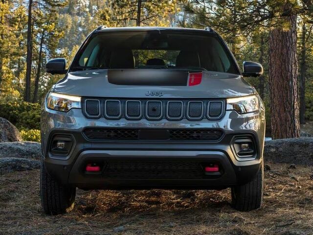Jeep Compass 2025 объявления Смотреть все объявления о продаже Джип Компас 2025