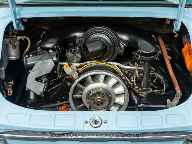 Порше 911, об'ємом двигуна 0 л та пробігом 100 тис. км за 60285 $, фото 24 на Automoto.ua