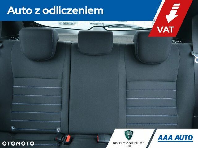 Тойота Яріс, об'ємом двигуна 1.5 л та пробігом 45 тис. км за 13175 $, фото 10 на Automoto.ua