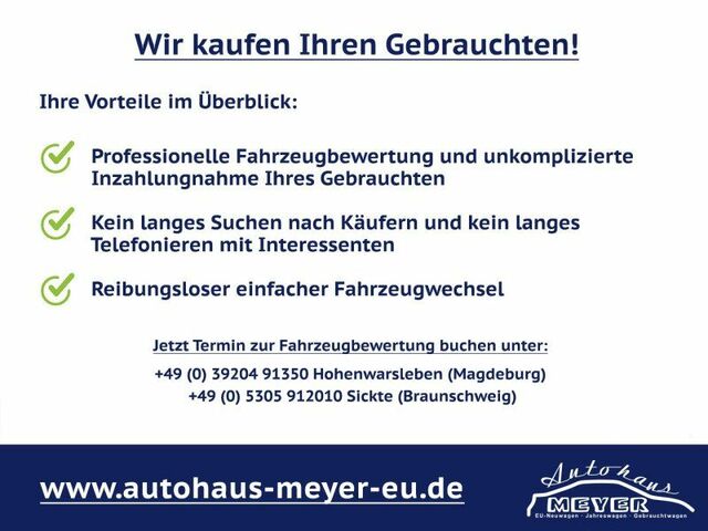 Белый Хендай i30, объемом двигателя 1 л и пробегом 6 тыс. км за 18075 $, фото 12 на Automoto.ua