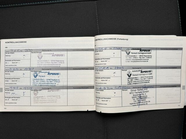 Рено Твинго 2012 в Европе на Automoto.ua Красный Рено Твинго, объемом двигателя 1.15 л и пробегом 50 тыс. км за 4999 $, фото 14 на Automoto.ua