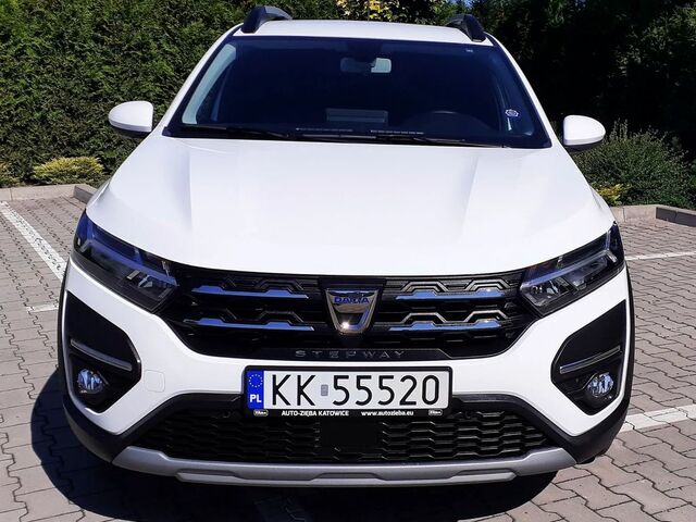 Дачія Sandero StepWay, об'ємом двигуна 1 л та пробігом 13 тис. км за 14838 $, фото 4 на Automoto.ua