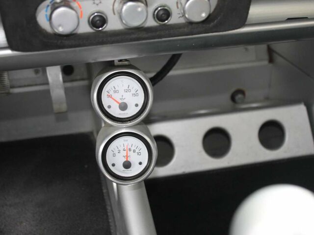 Сірий Лотус Exige, об'ємом двигуна 1.8 л та пробігом 107 тис. км за 58172 $, фото 11 на Automoto.ua