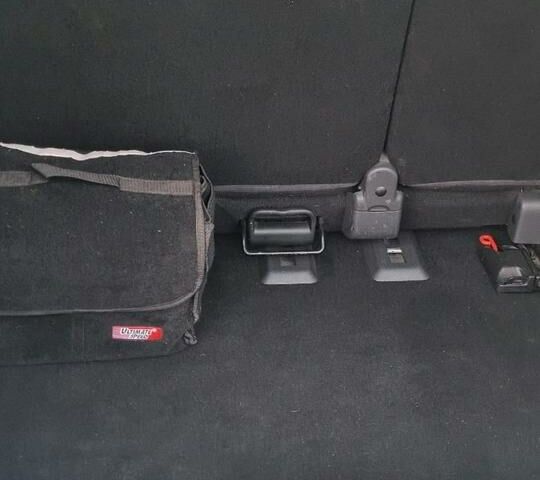 Рено Модус 2006 в Европе на Automoto.ua Рено Модус, объемом двигателя 0 л и пробегом 162 тыс. км за 1850 $, фото 7 на Automoto.ua