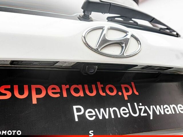 Хендай і20, об'ємом двигуна 1.25 л та пробігом 64 тис. км за 11641 $, фото 17 на Automoto.ua