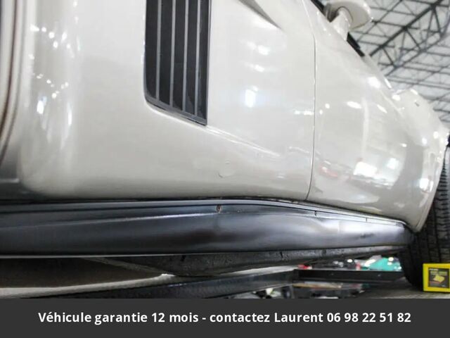 Шевроле Корвет 1982 у Європі на Automoto.ua Срібний Шевроле Корвет, об'ємом двигуна 5.7 л та пробігом 144 тис. км за 30402 $, фото 9 на Automoto.ua