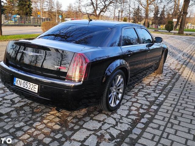 Крайслер 300C, об'ємом двигуна 5.65 л та пробігом 265 тис. км за 10799 $, фото 6 на Automoto.ua