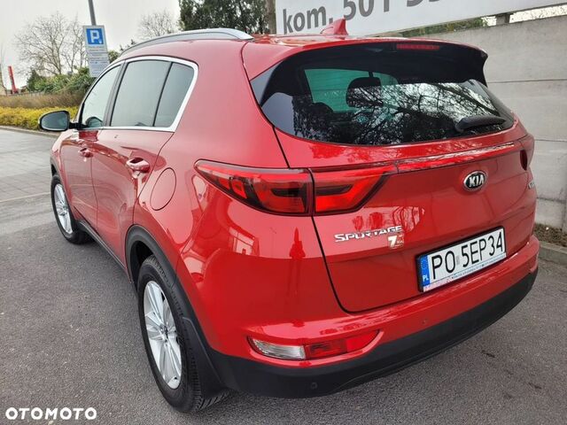 Кіа Sportage, об'ємом двигуна 1.69 л та пробігом 220 тис. км за 14147 $, фото 3 на Automoto.ua