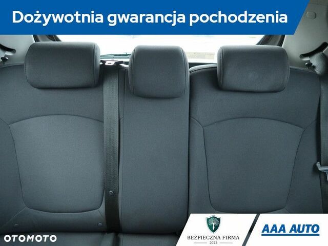 Шевроле Спарк, об'ємом двигуна 1 л та пробігом 168 тис. км за 3240 $, фото 10 на Automoto.ua