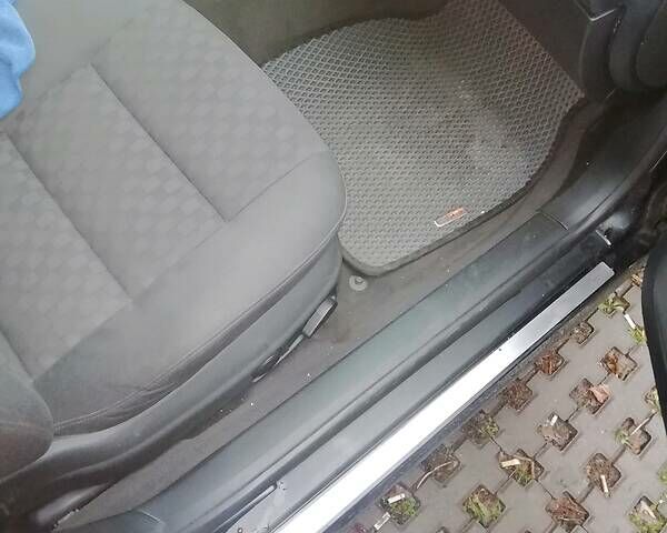 Ауді А6, Універсал 2001 - 2004 Avant (4B,C5) 2.0