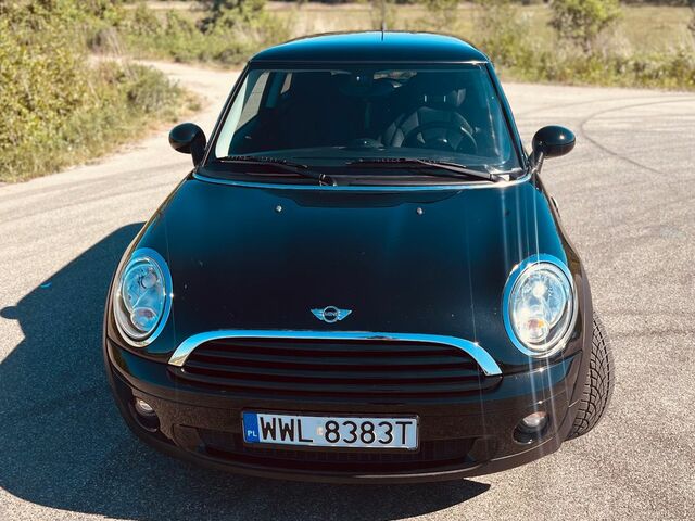 Міні Cooper, об'ємом двигуна 1.6 л та пробігом 148 тис. км за 5076 $, фото 2 на Automoto.ua